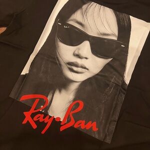🐞Rayban tshirt🐞